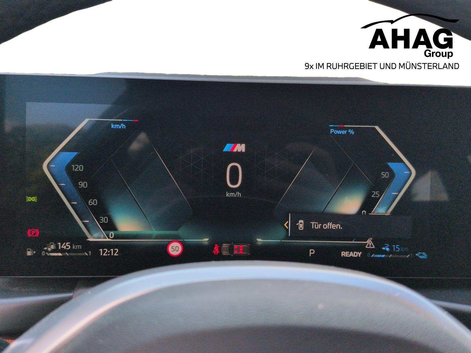 BMW 3er Touring – Bild 9