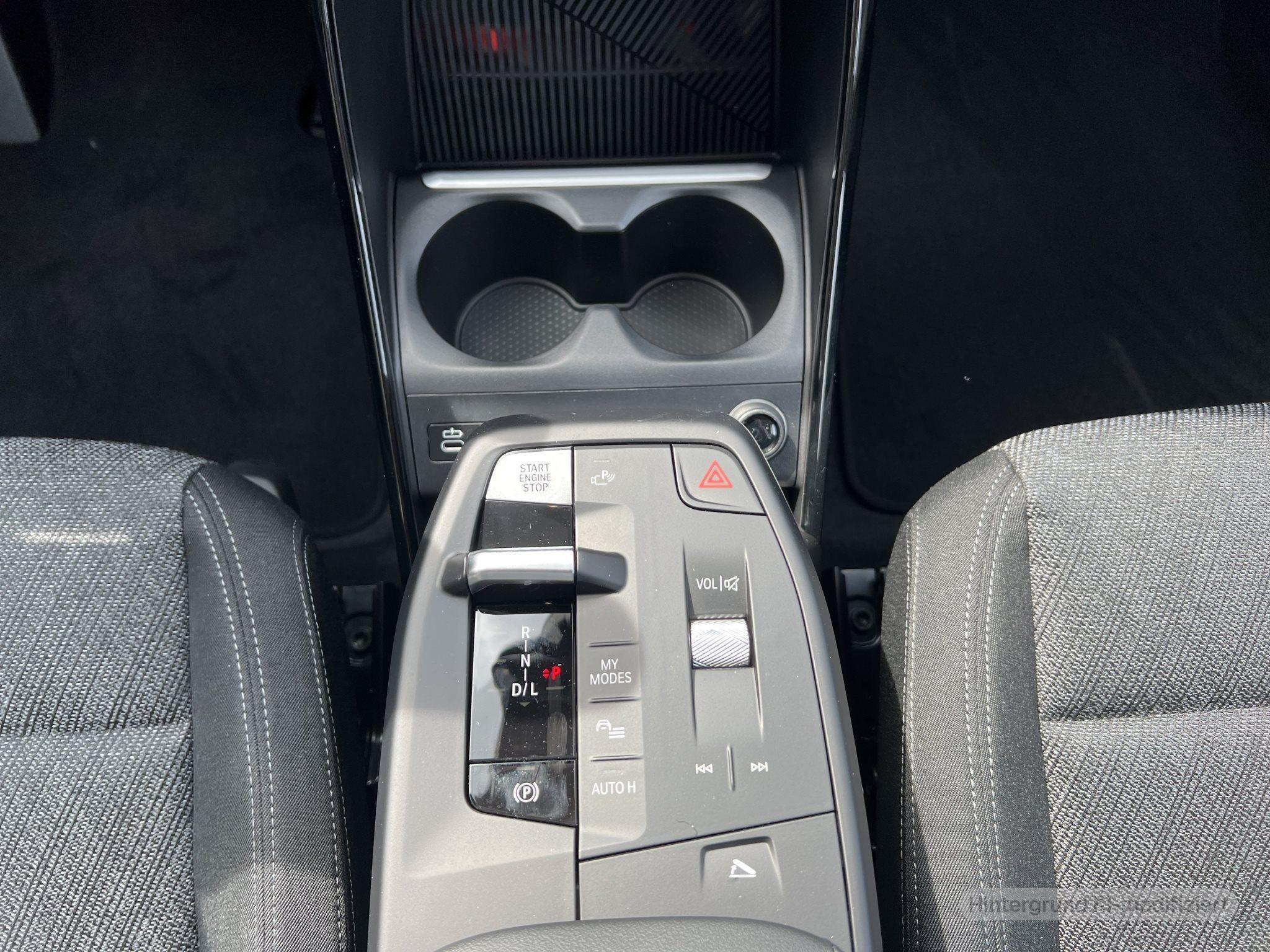 BMW 2er Active Tourer – Bild 15