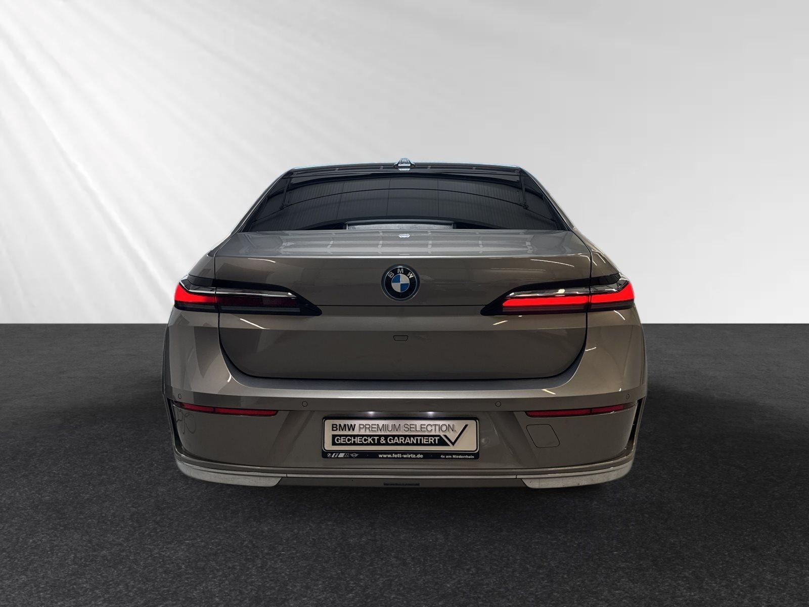 BMW 7er – Bild 8
