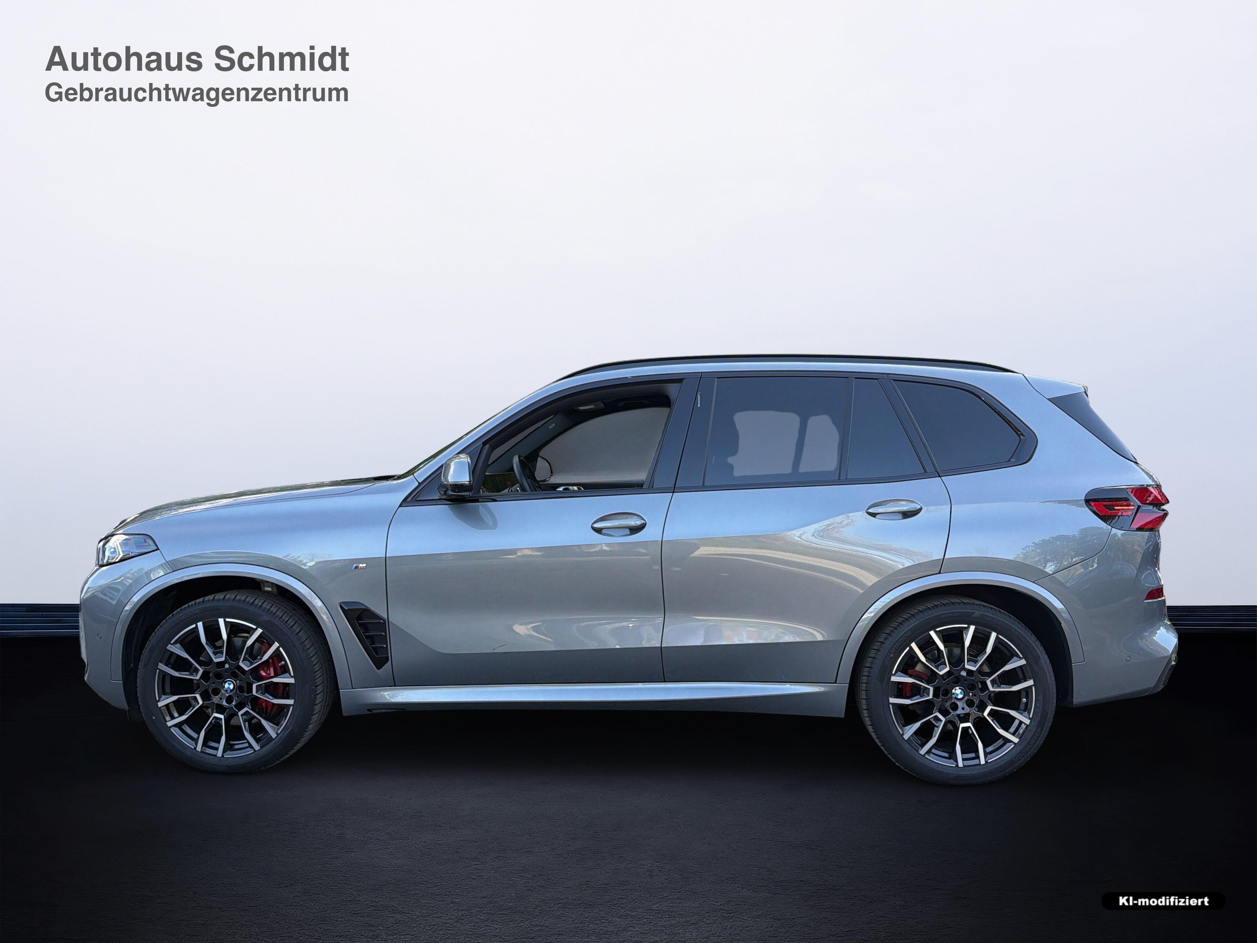 BMW X5 – Bild 2