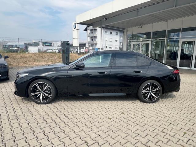 BMW 5er – Bild 13