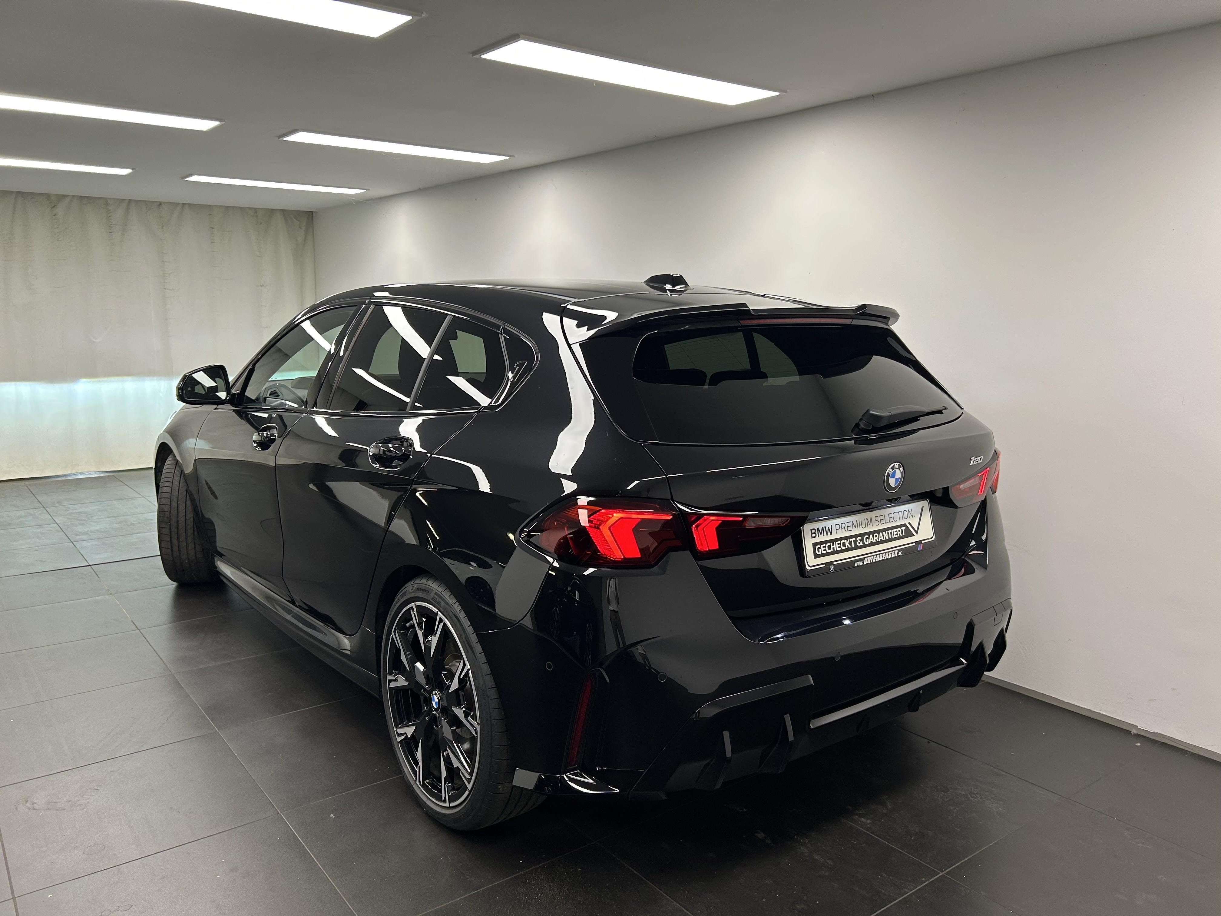 BMW 1er – Bild 30