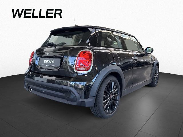 MINI Cooper 3-Türer – Bild 3