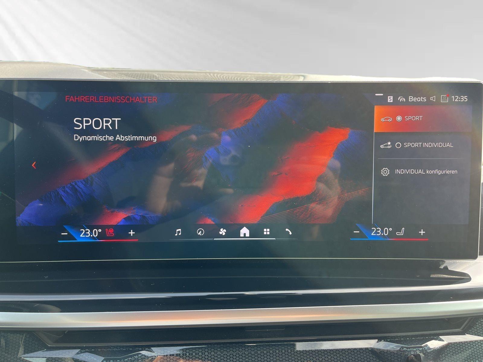 BMW X5 – Bild 19