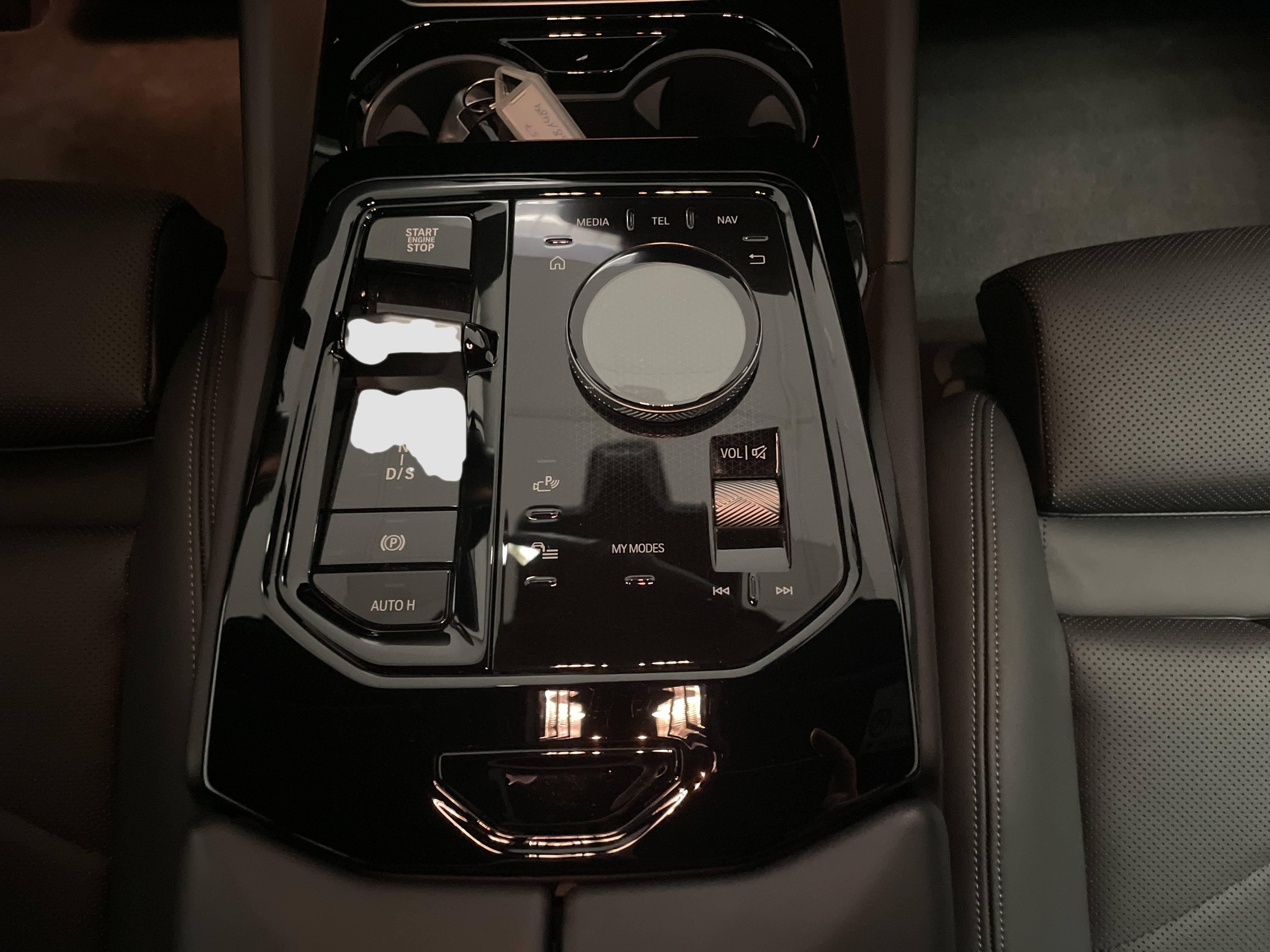 BMW 5er – Bild 11