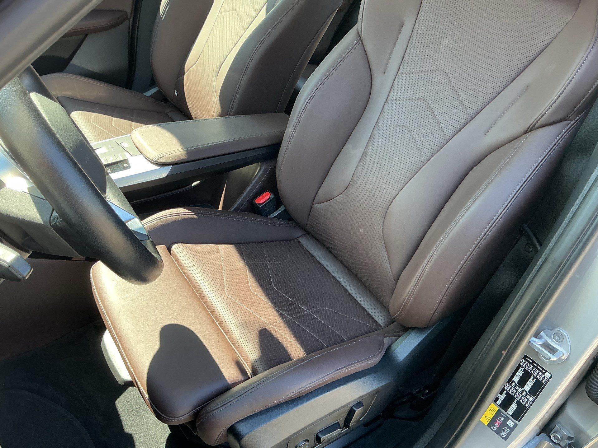 BMW X1 – Bild 15