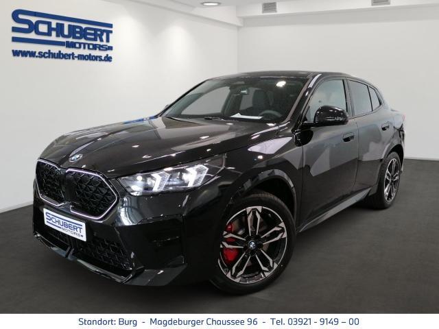BMW X2 – Bild 10