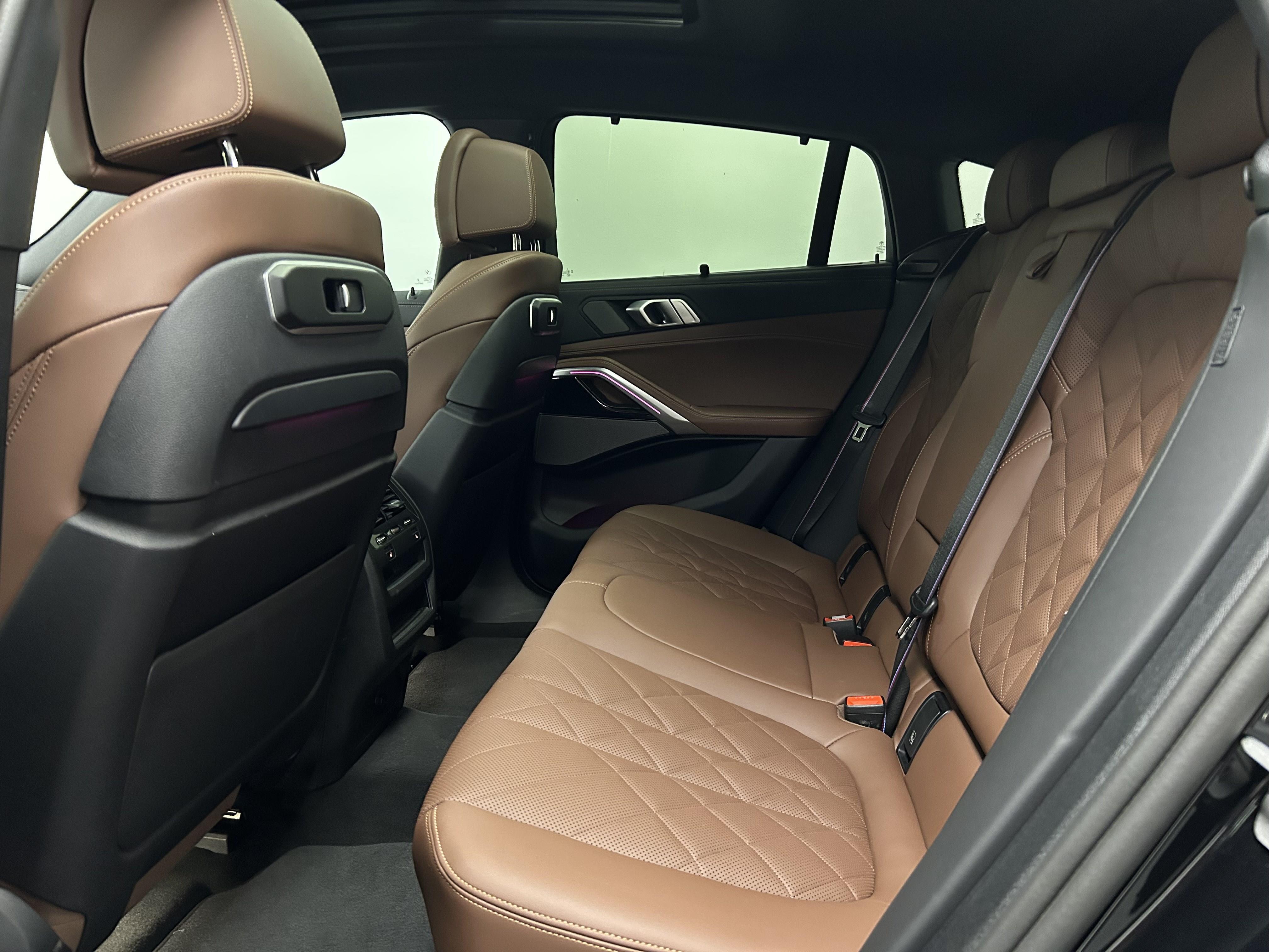 BMW X6 – Bild 25