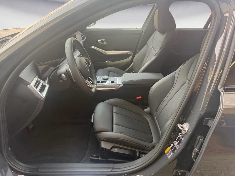 BMW 3er Touring – Bild 9