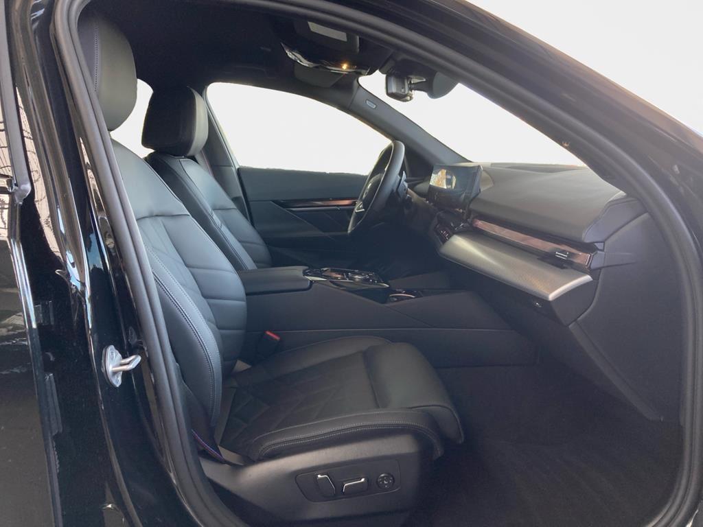 BMW 5er Touring – Bild 15