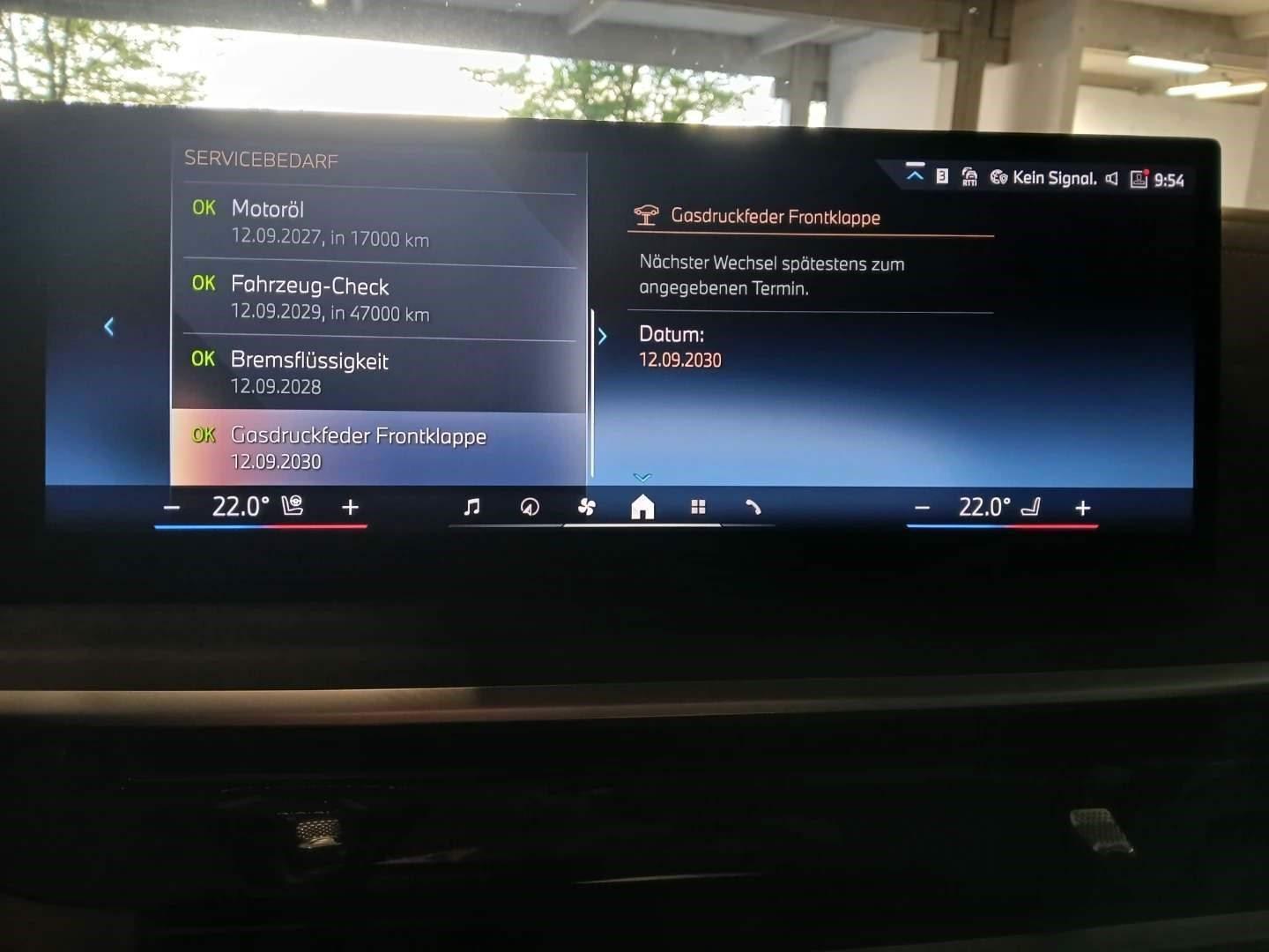 BMW X6 – Bild 8