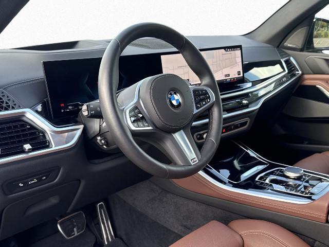 BMW X5 – Bild 8