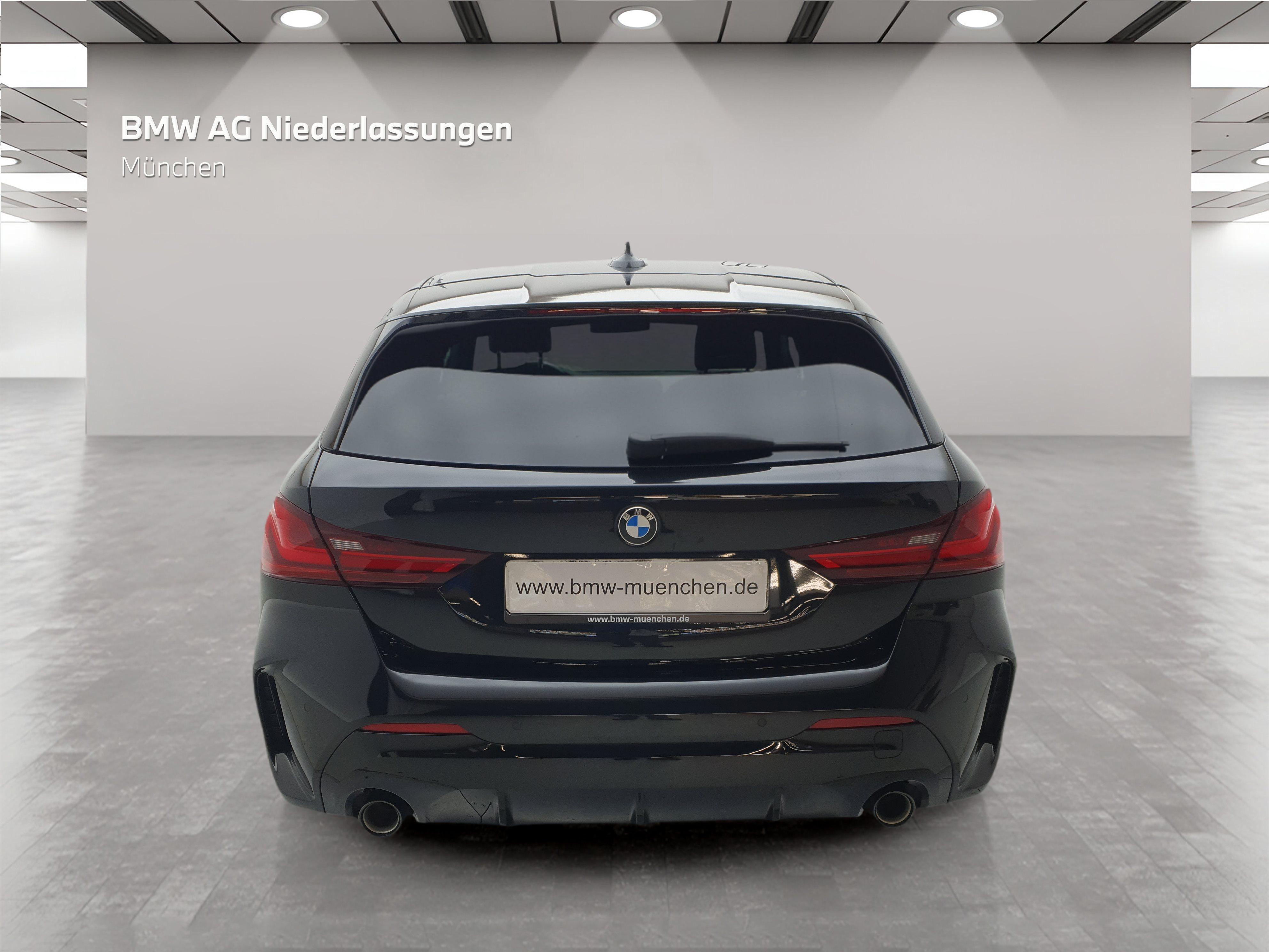 BMW 1er – Bild 5
