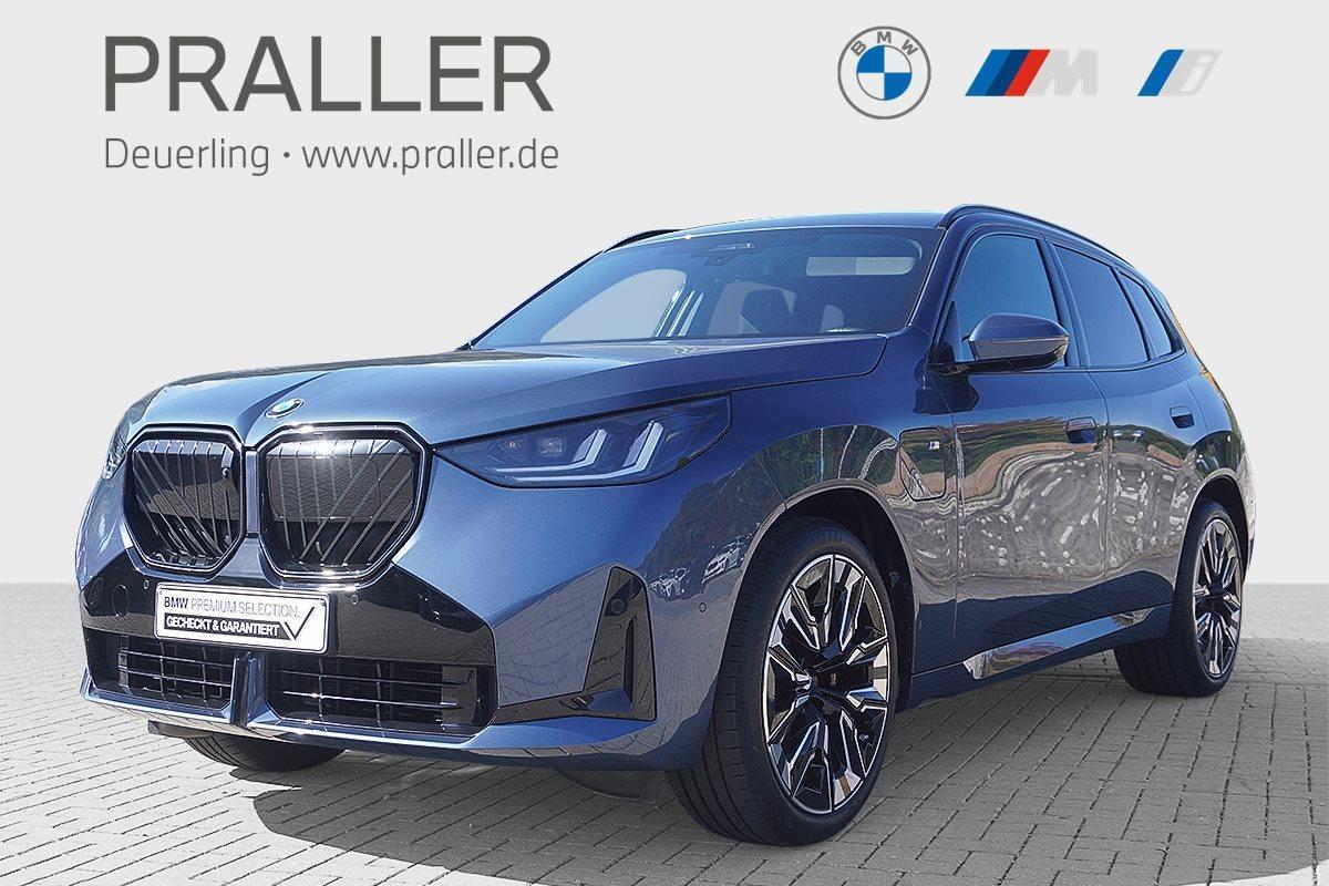 BMW X3 – Bild 24