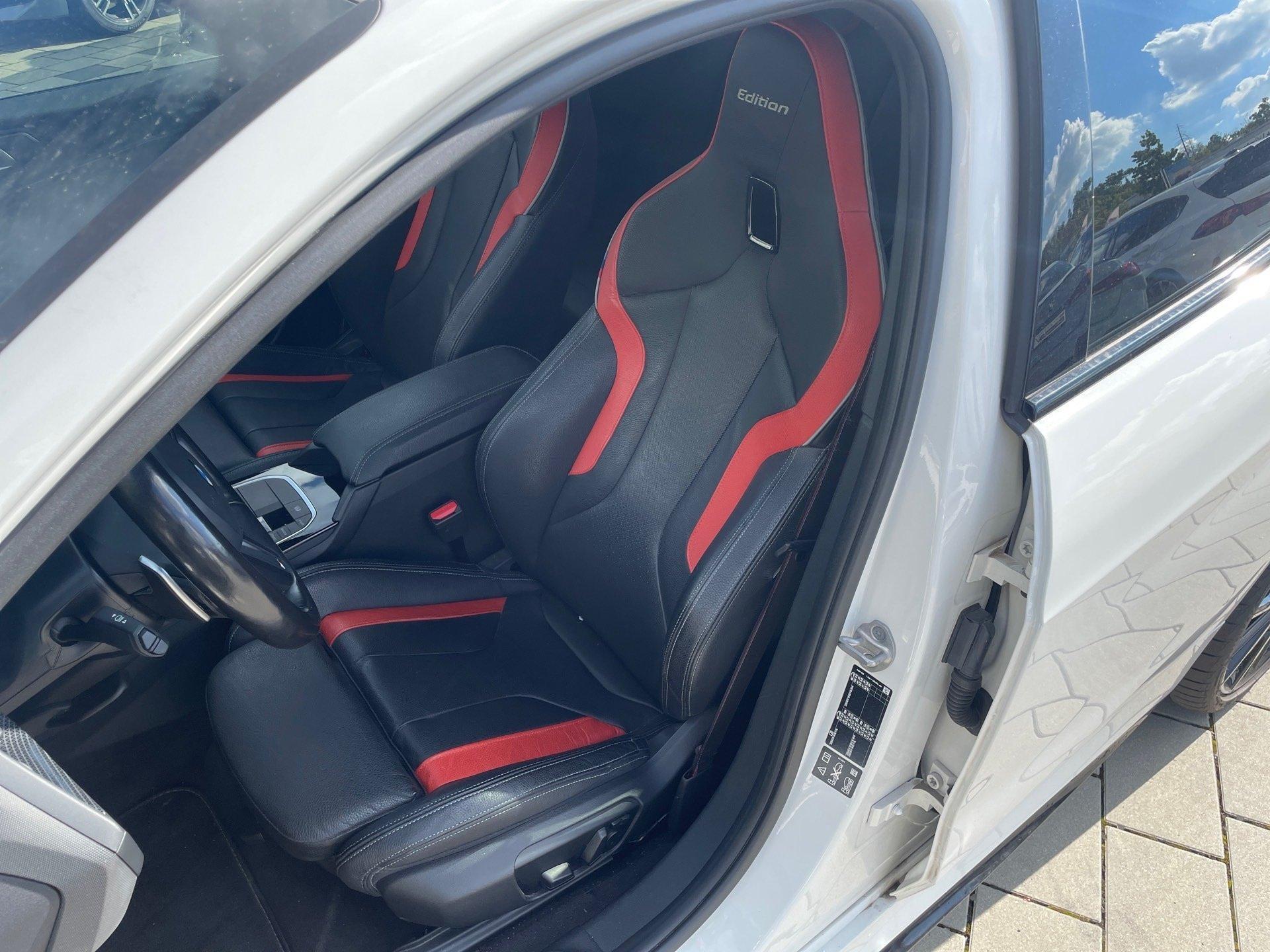 BMW 1er – Bild 10