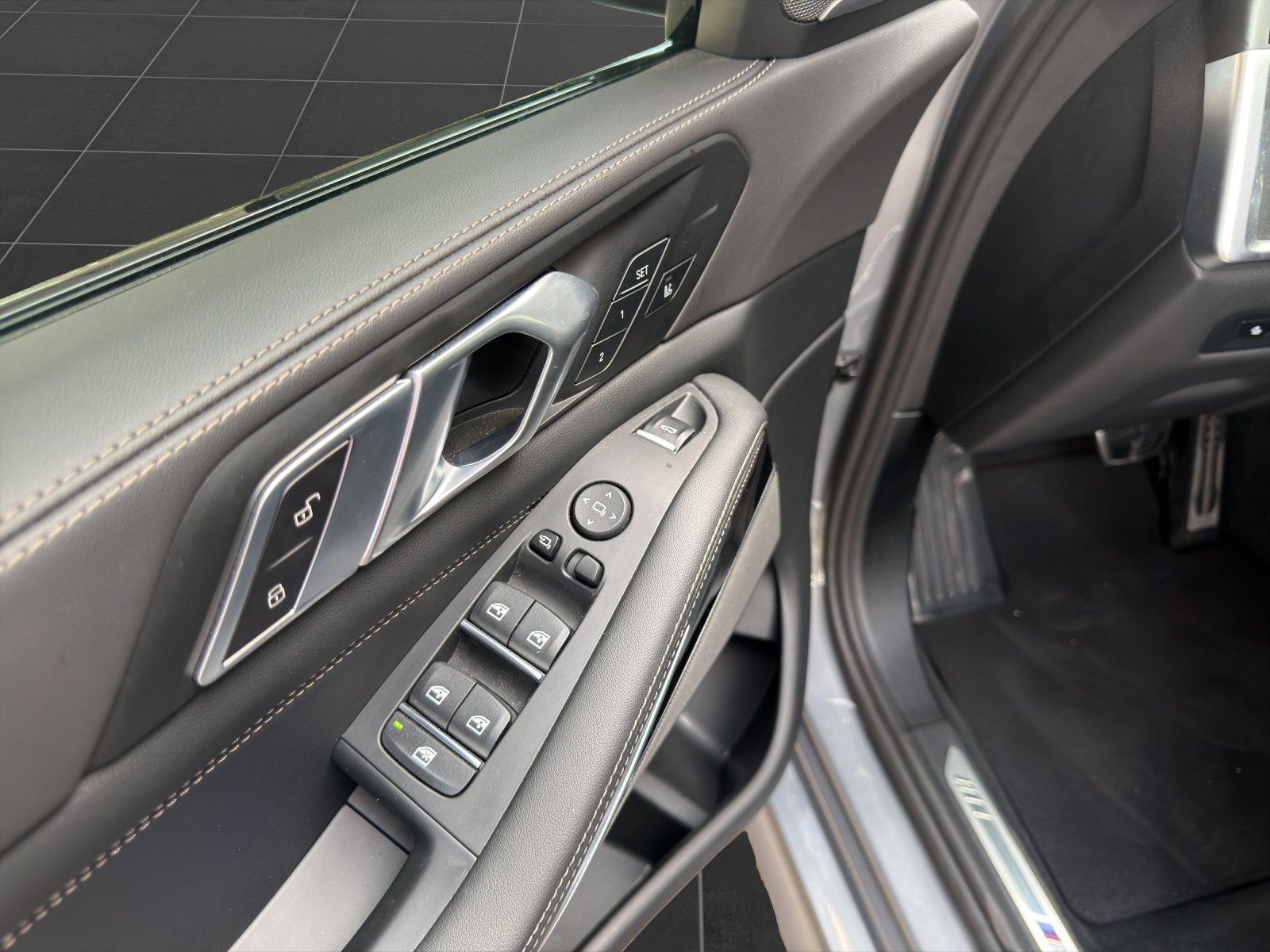 BMW X5 – Bild 9