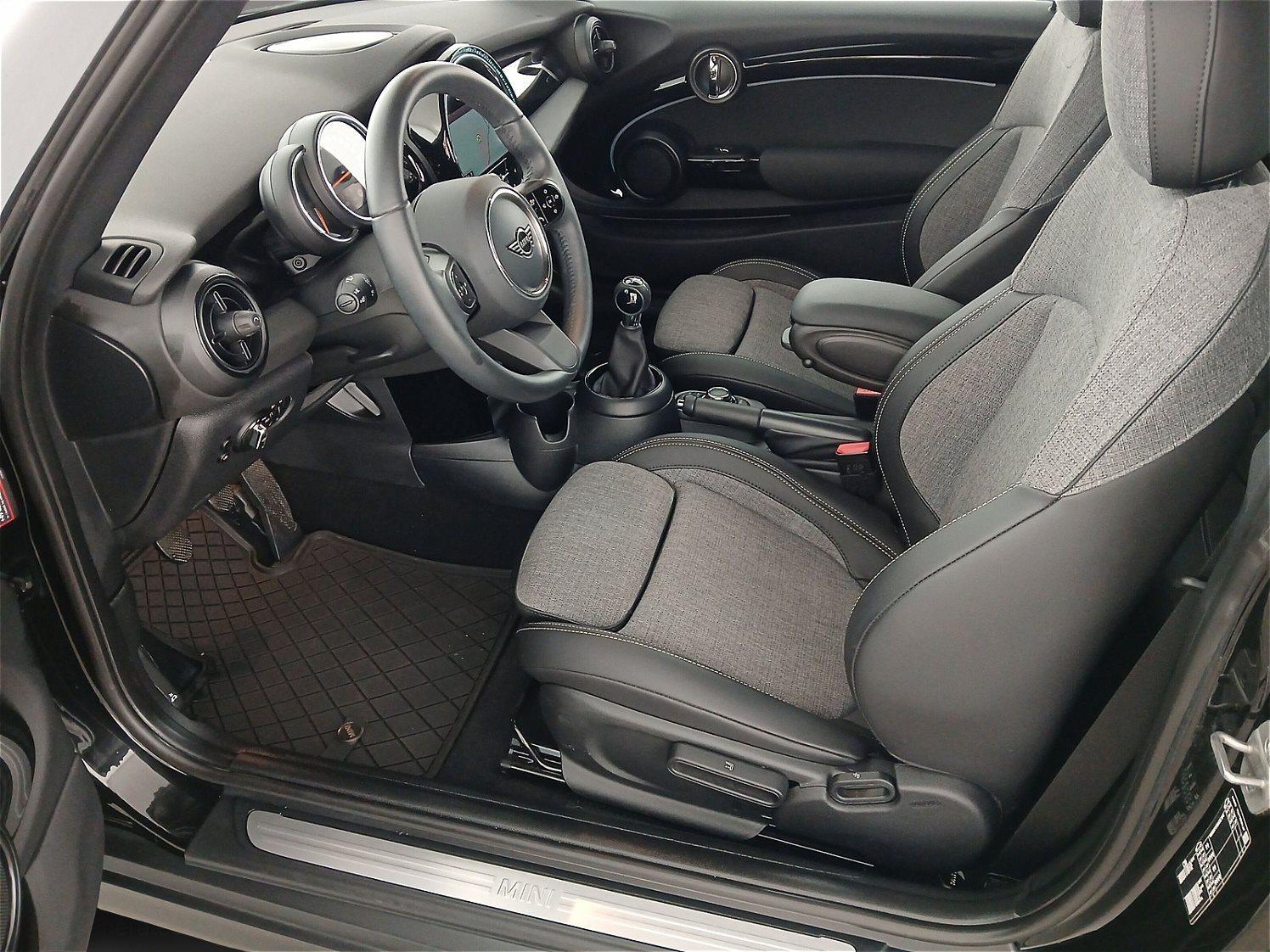 MINI Cooper 3-Türer – Bild 7
