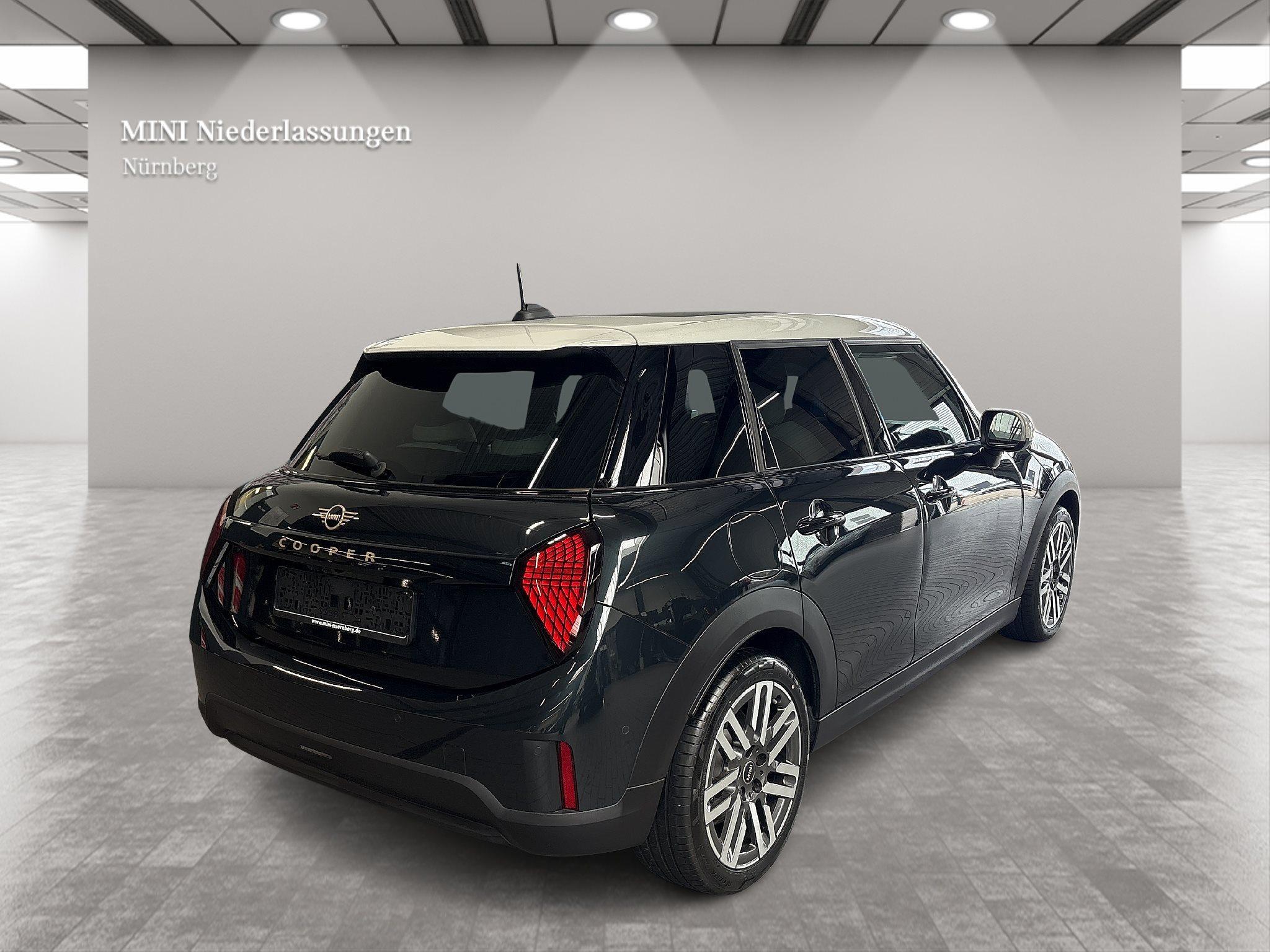 MINI Cooper 5-Türer – Bild 3