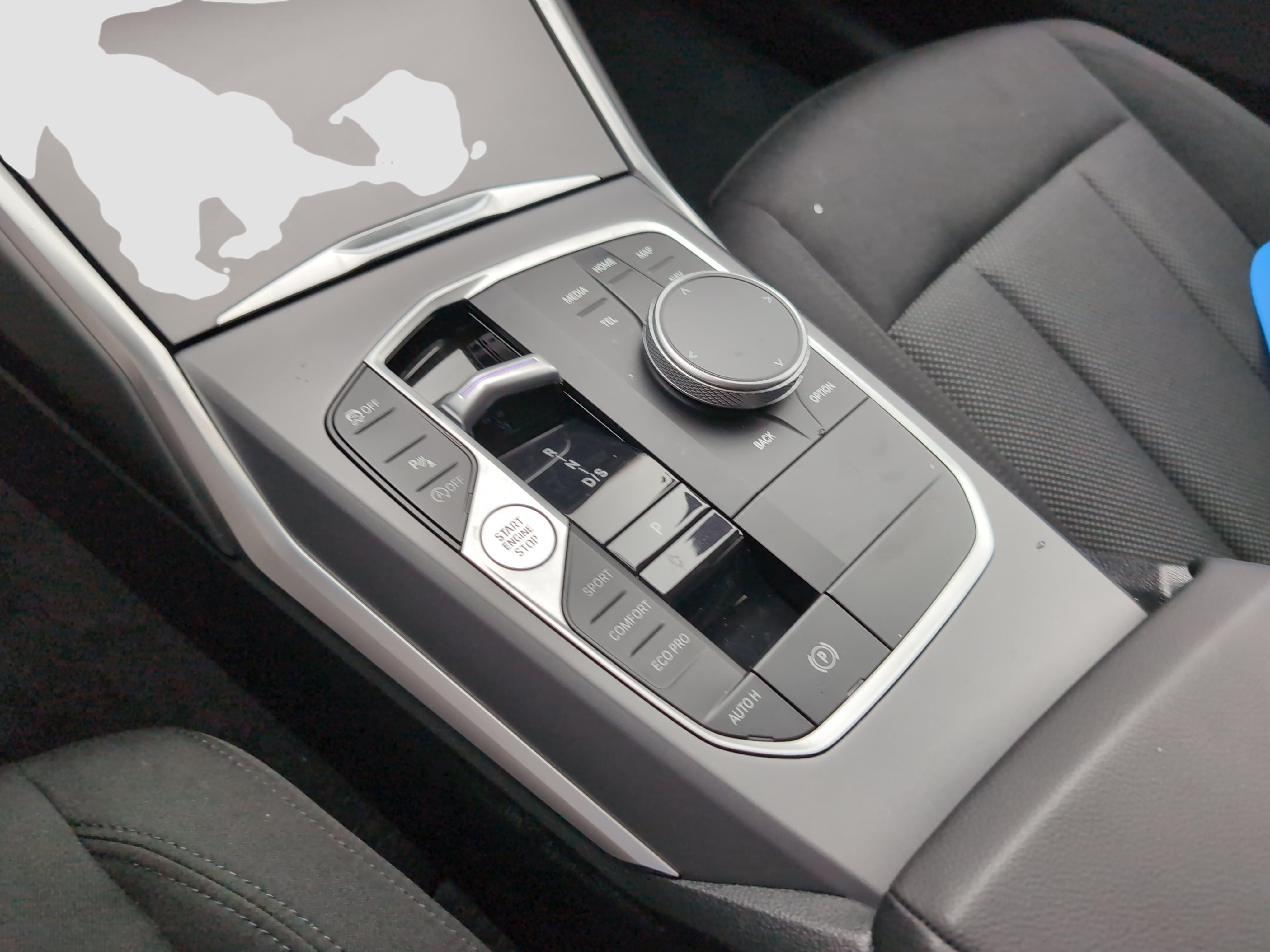 BMW 3er Touring – Bild 13