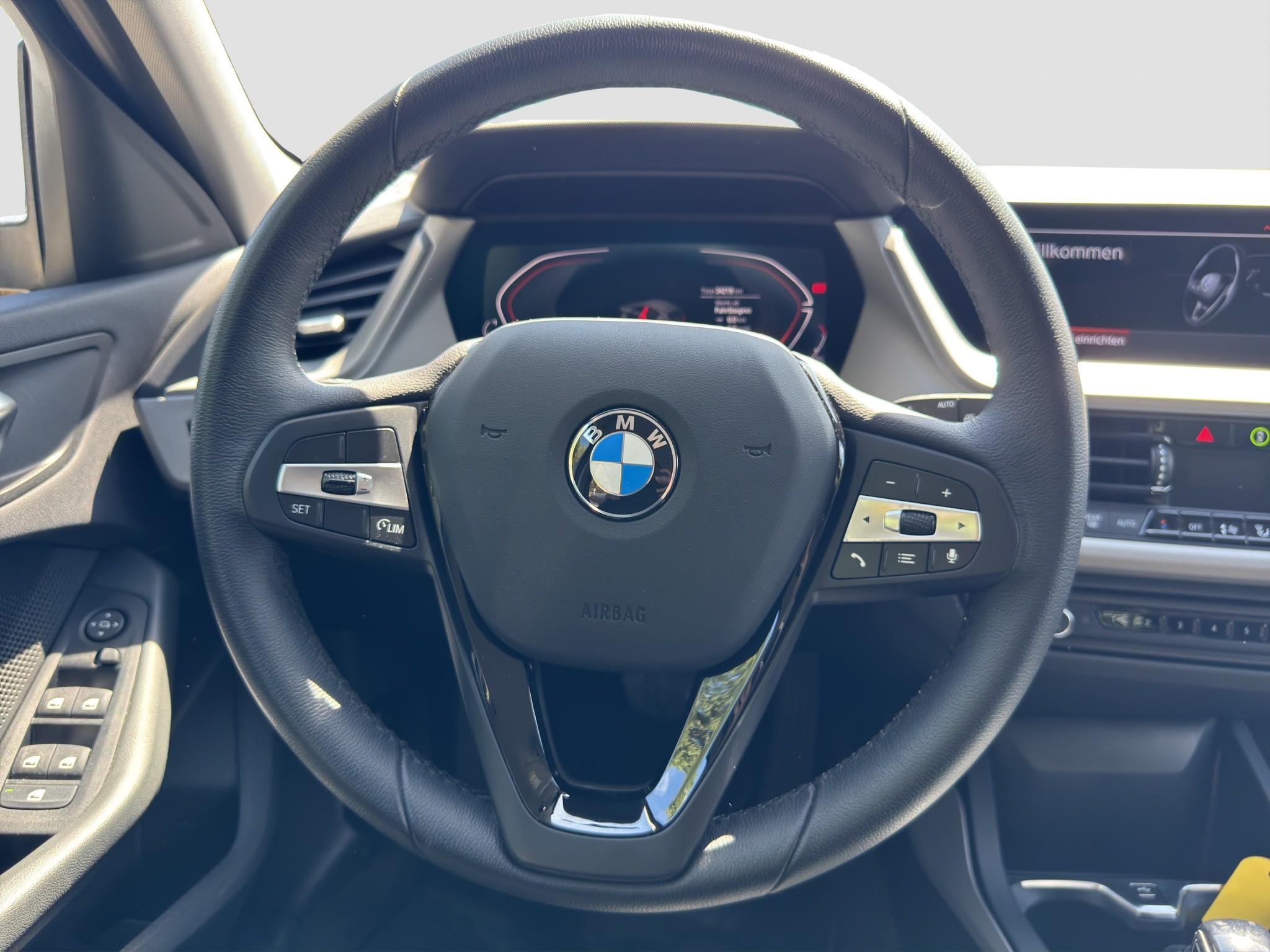 BMW 1er – Bild 15