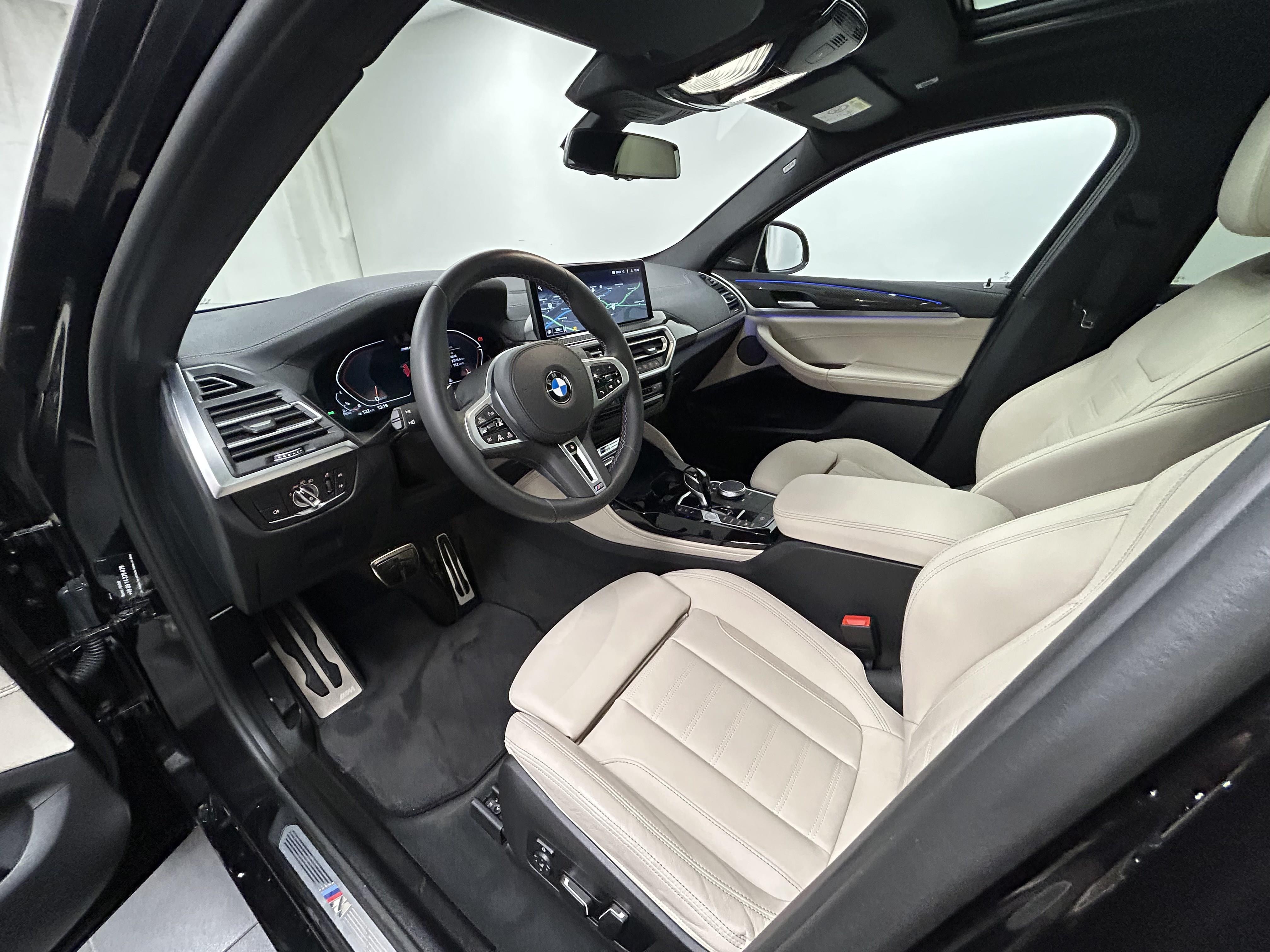 BMW X4 – Bild 31