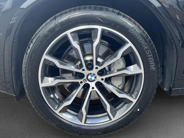 BMW X4 – Bild 10