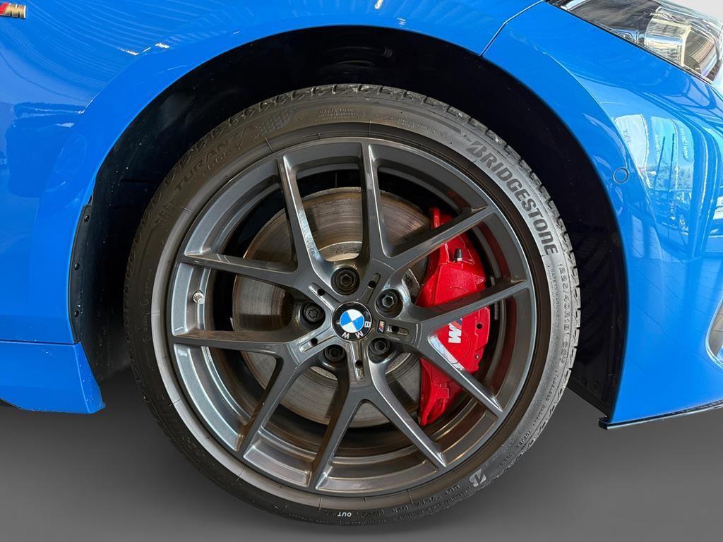 BMW 1er – Bild 4