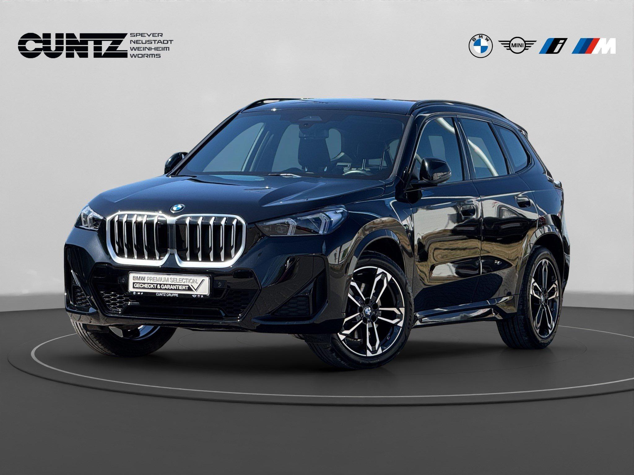 BMW X1 – Bild 2