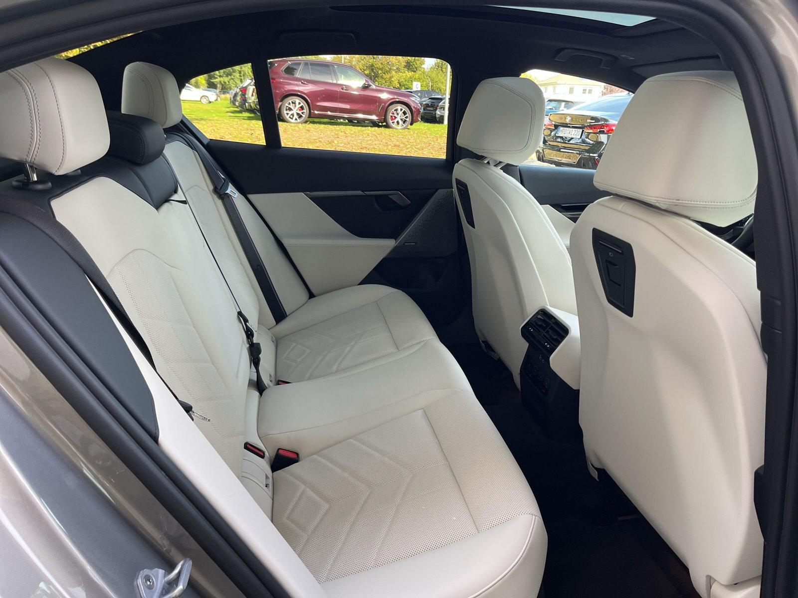 BMW 5er – Bild 8