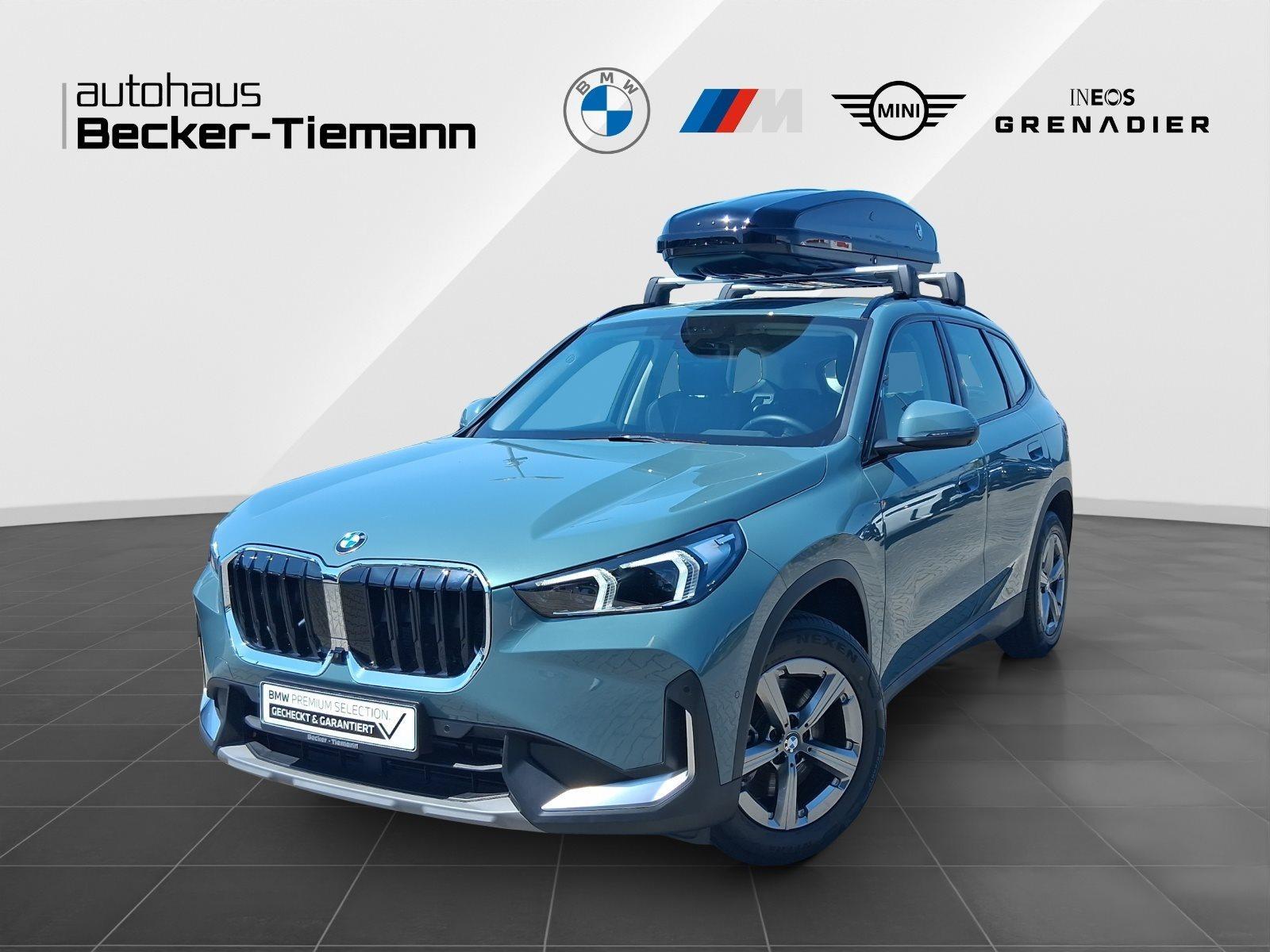BMW X1 – Bild 2
