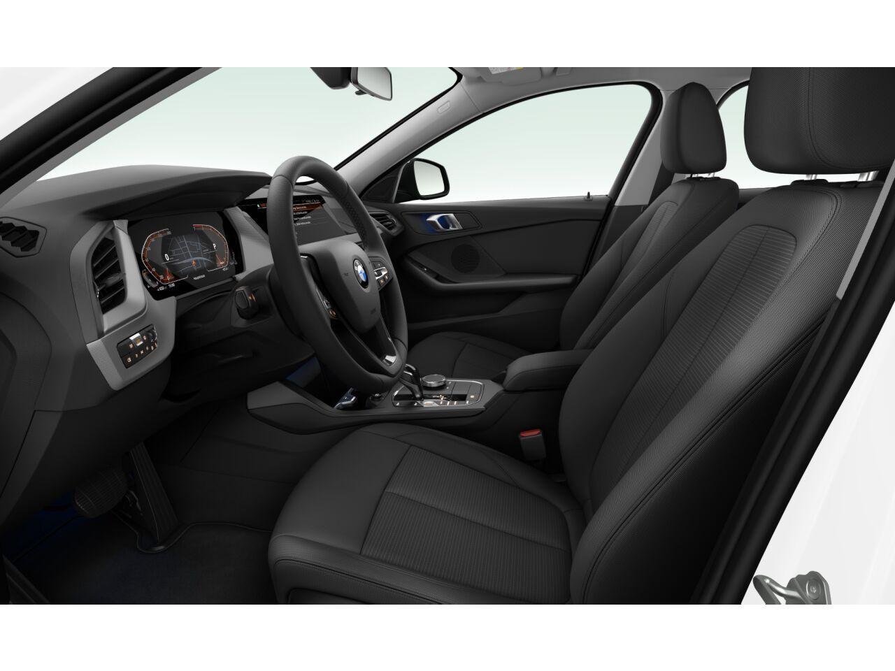 BMW 1er – Bild 13