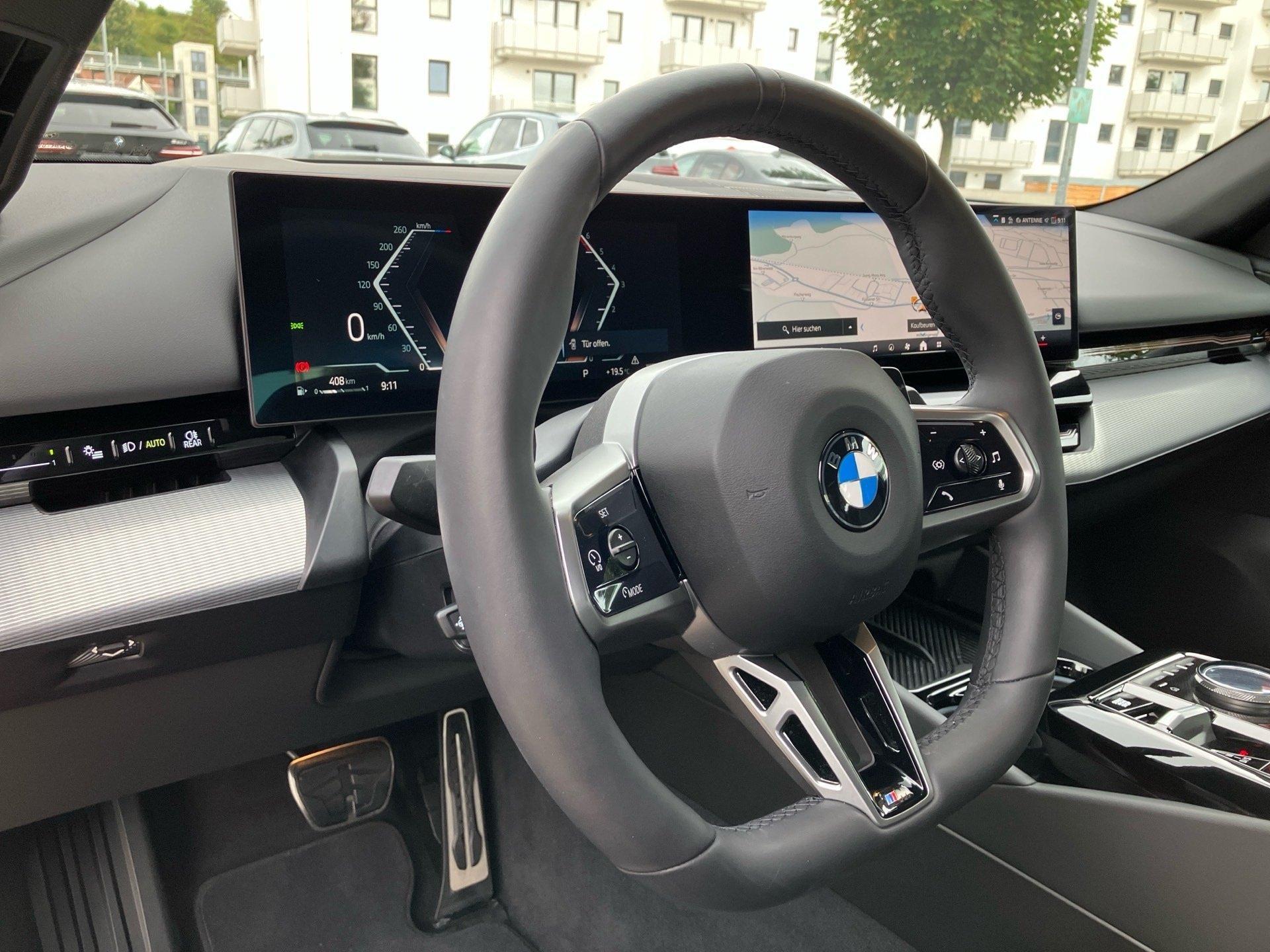 BMW 5er – Bild 9