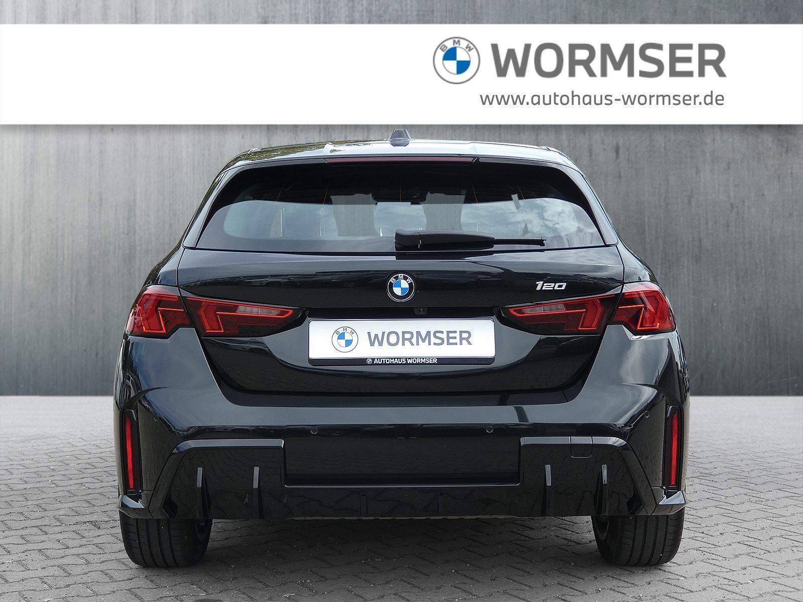 BMW 1er – Bild 6