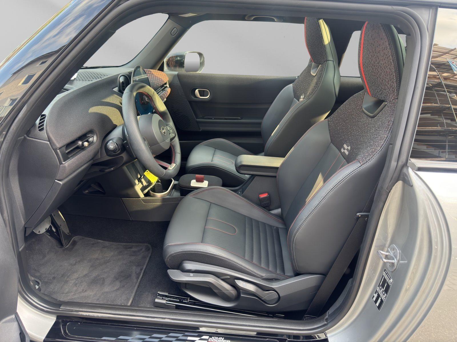 MINI Cooper 3-Türer – Bild 11