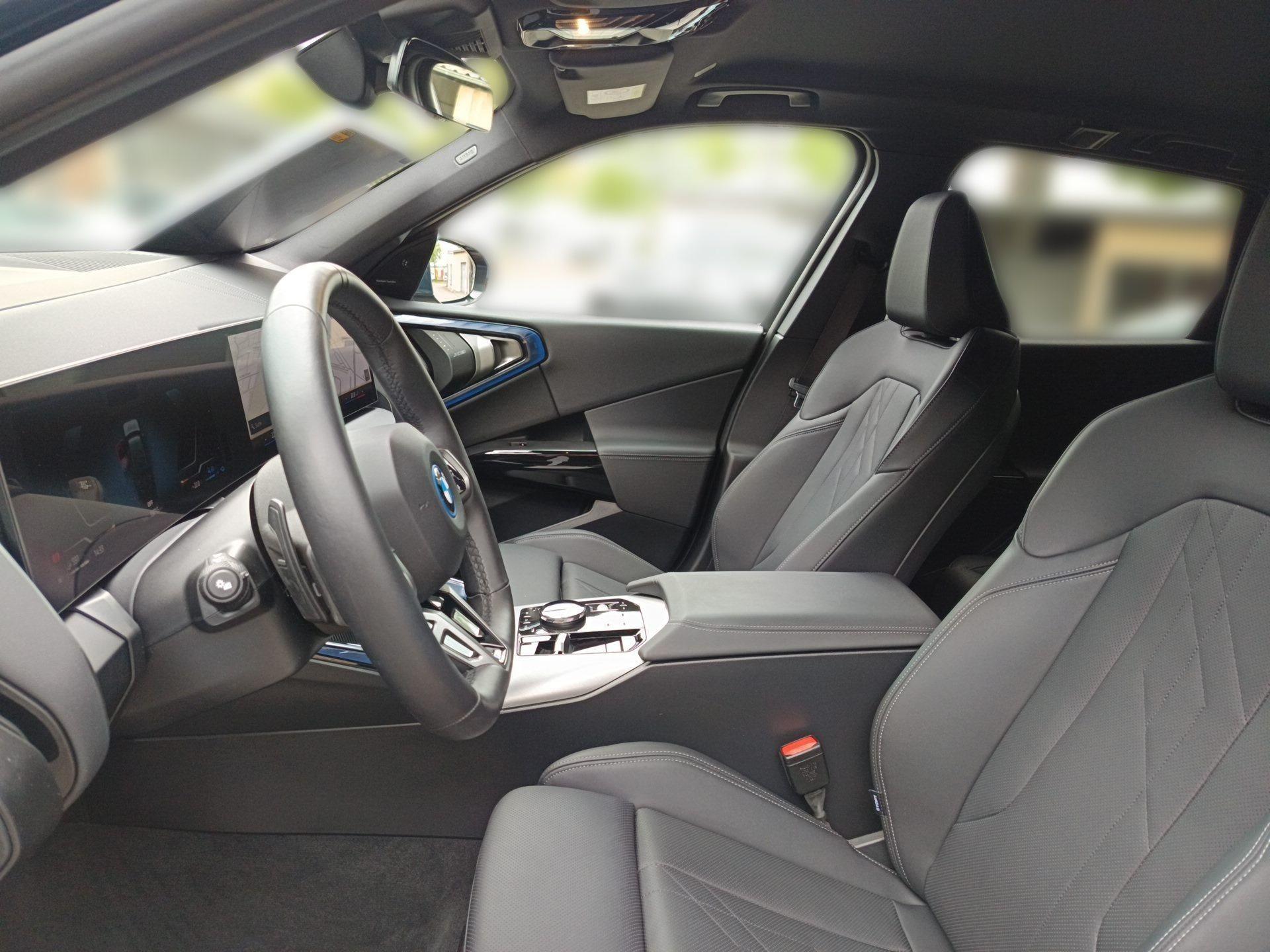 BMW X3 – Bild 21
