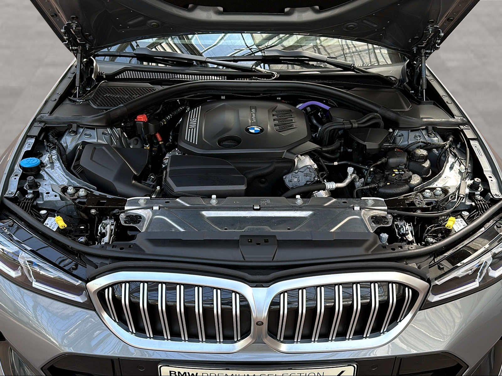 BMW 3er – Bild 16