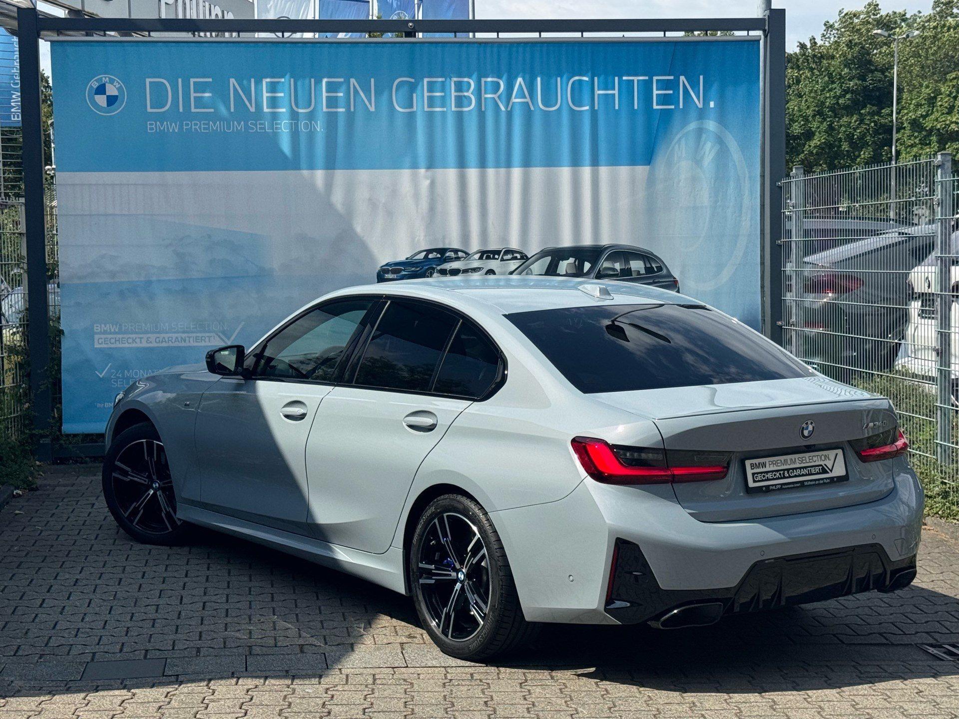 BMW 3er – Bild 13