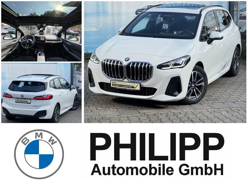 BMW 2er Active Tourer