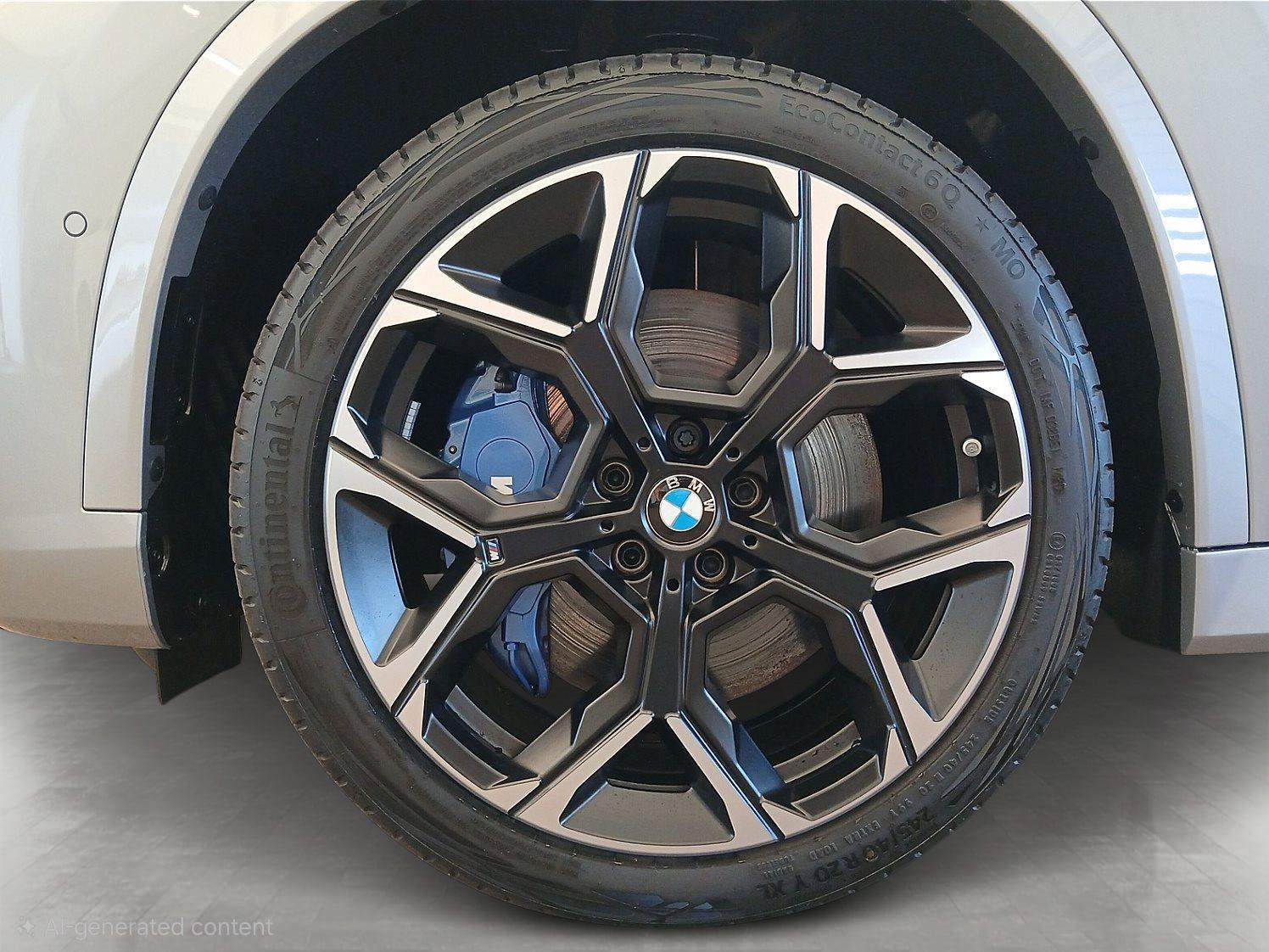 BMW X1 – Bild 17