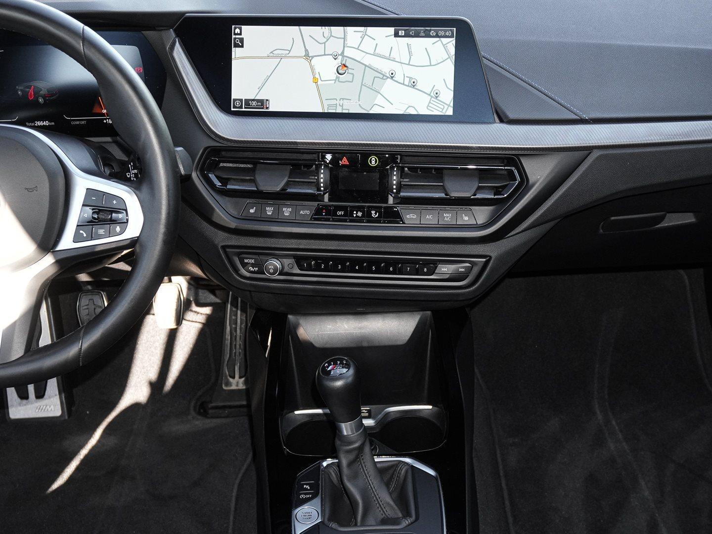 BMW 1er – Bild 9