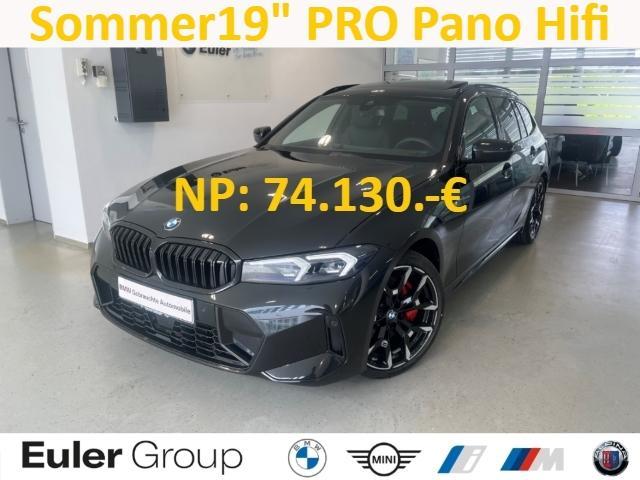 BMW 3er Touring – Bild 4