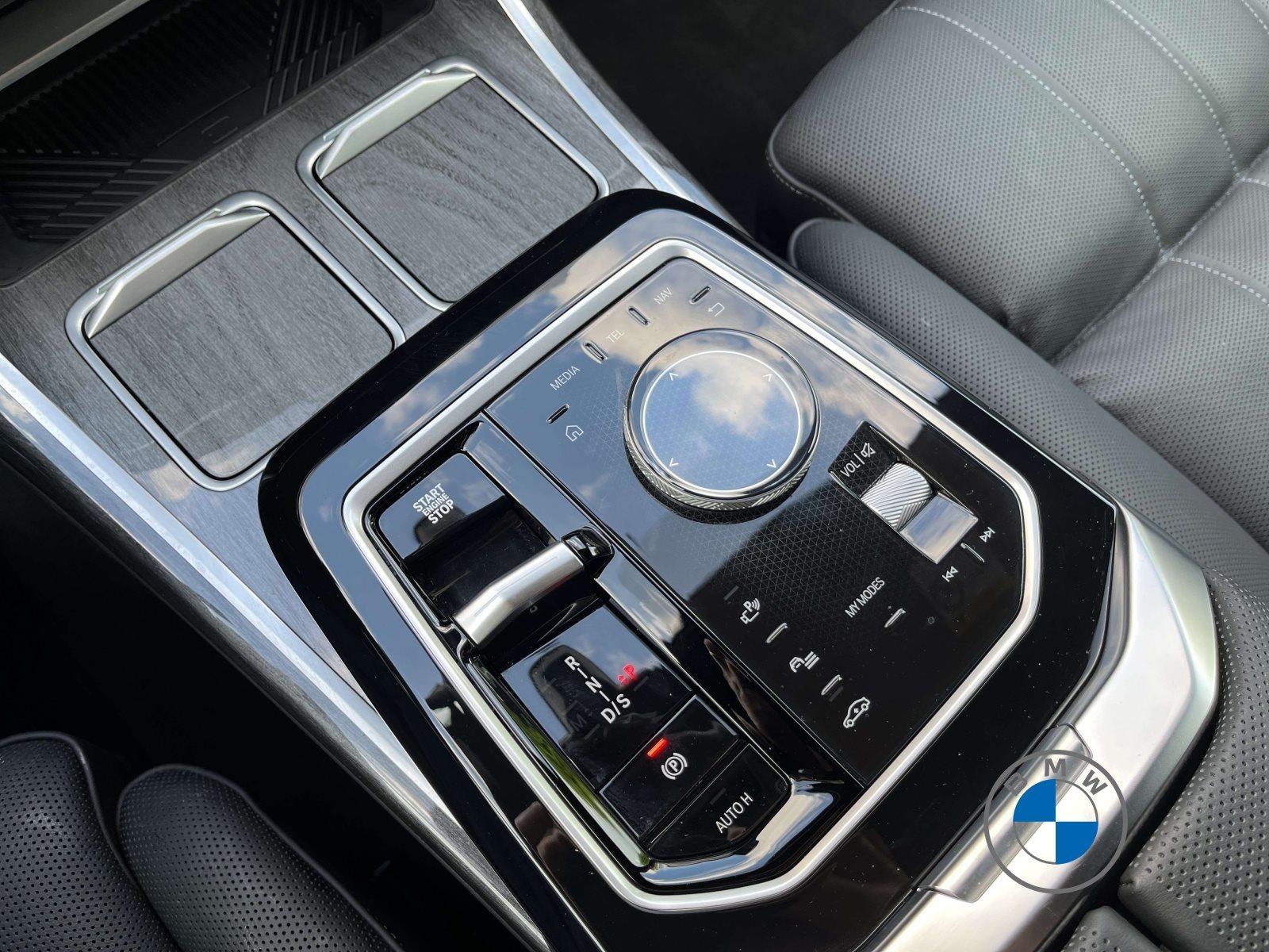 BMW 7er – Bild 15