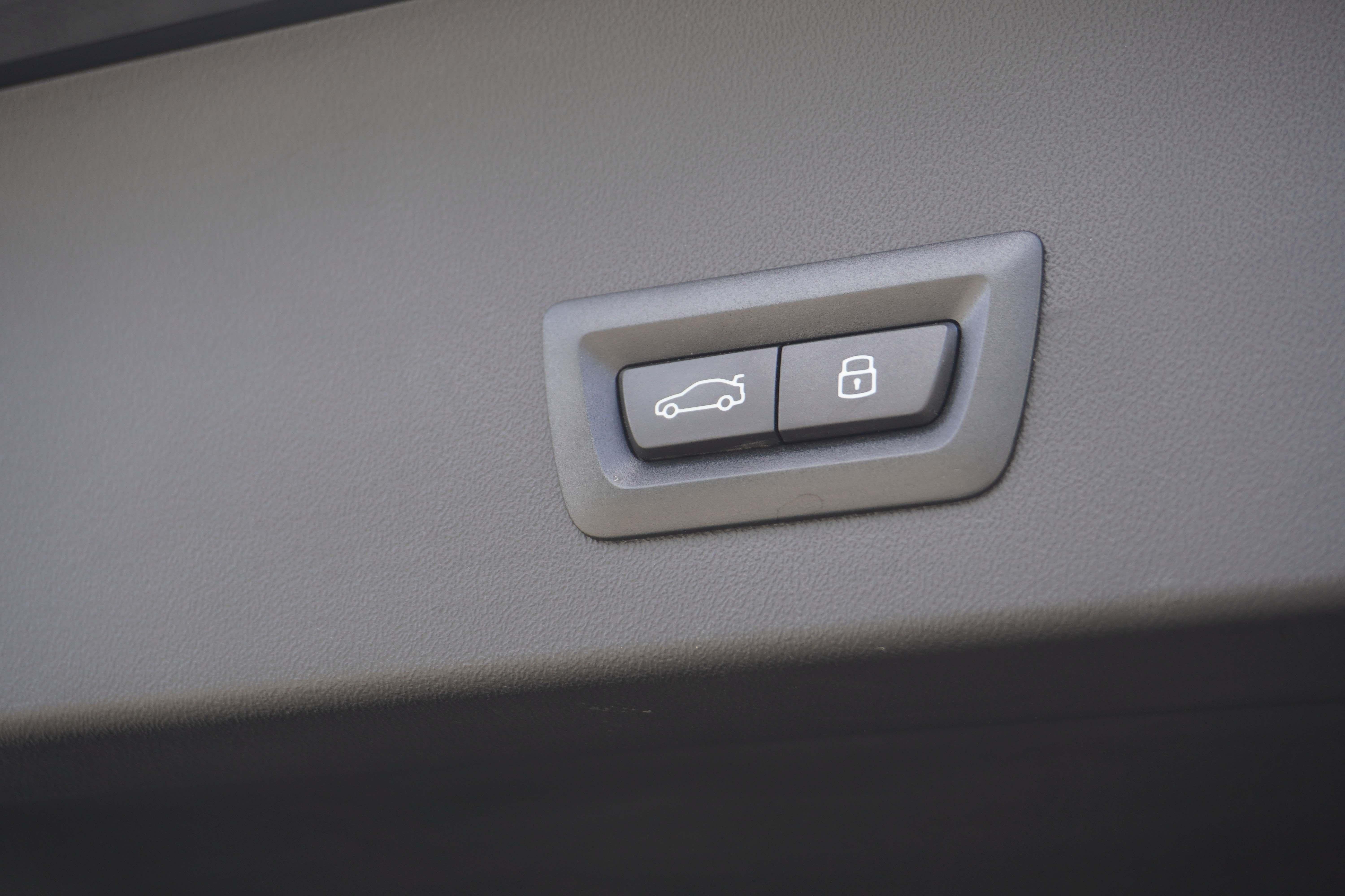 BMW X3 – Bild 8