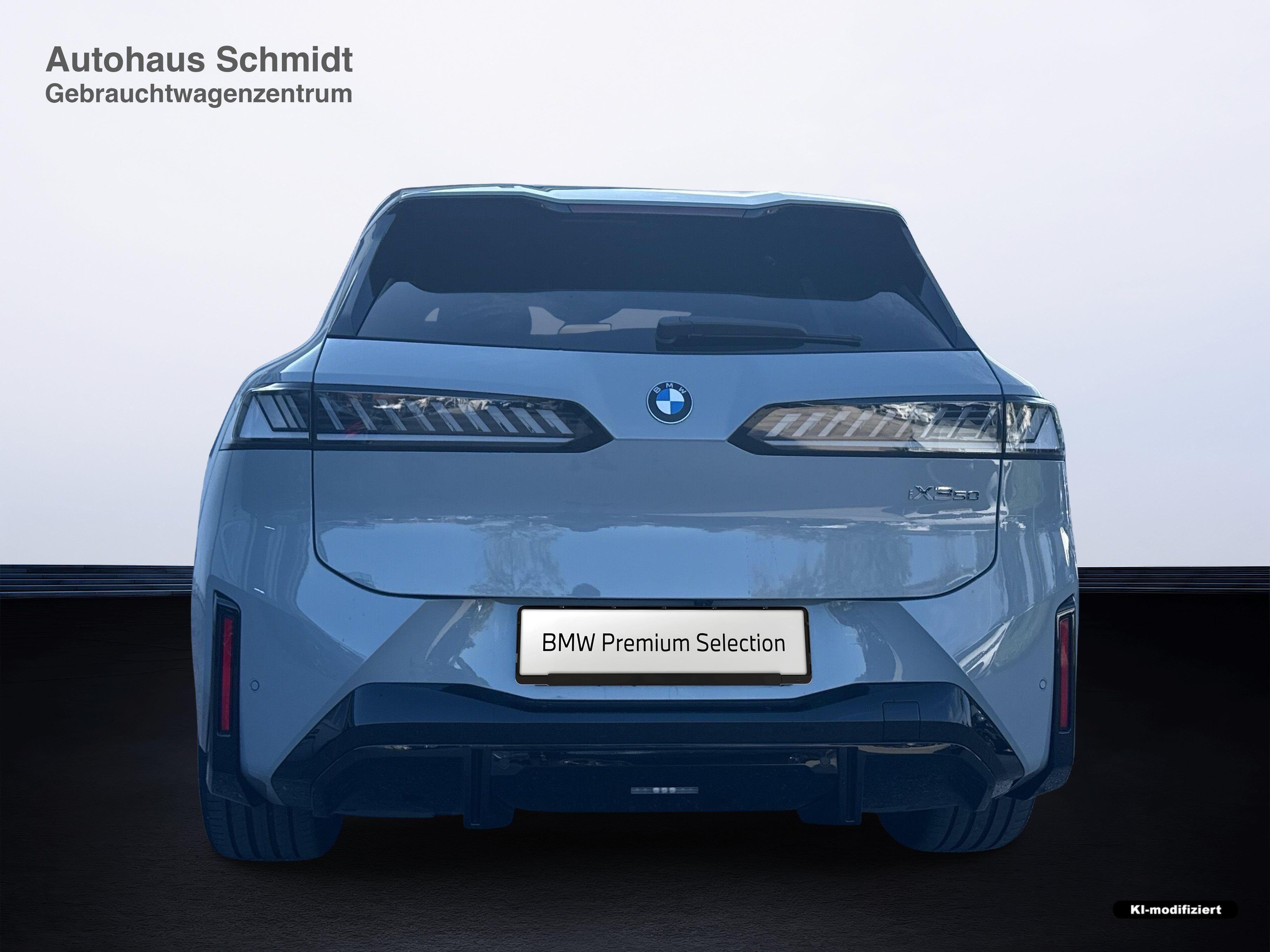 BMW iX3 – Bild 4