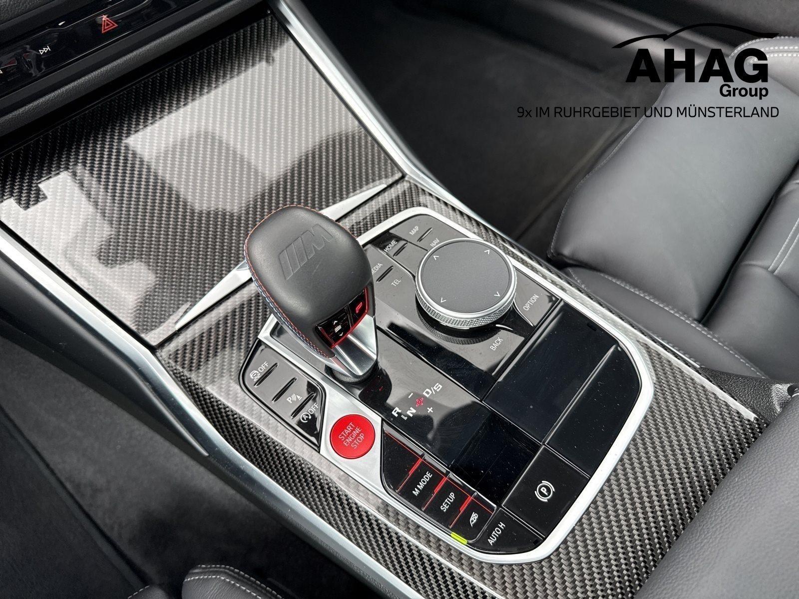BMW M2 Coupé – Bild 21