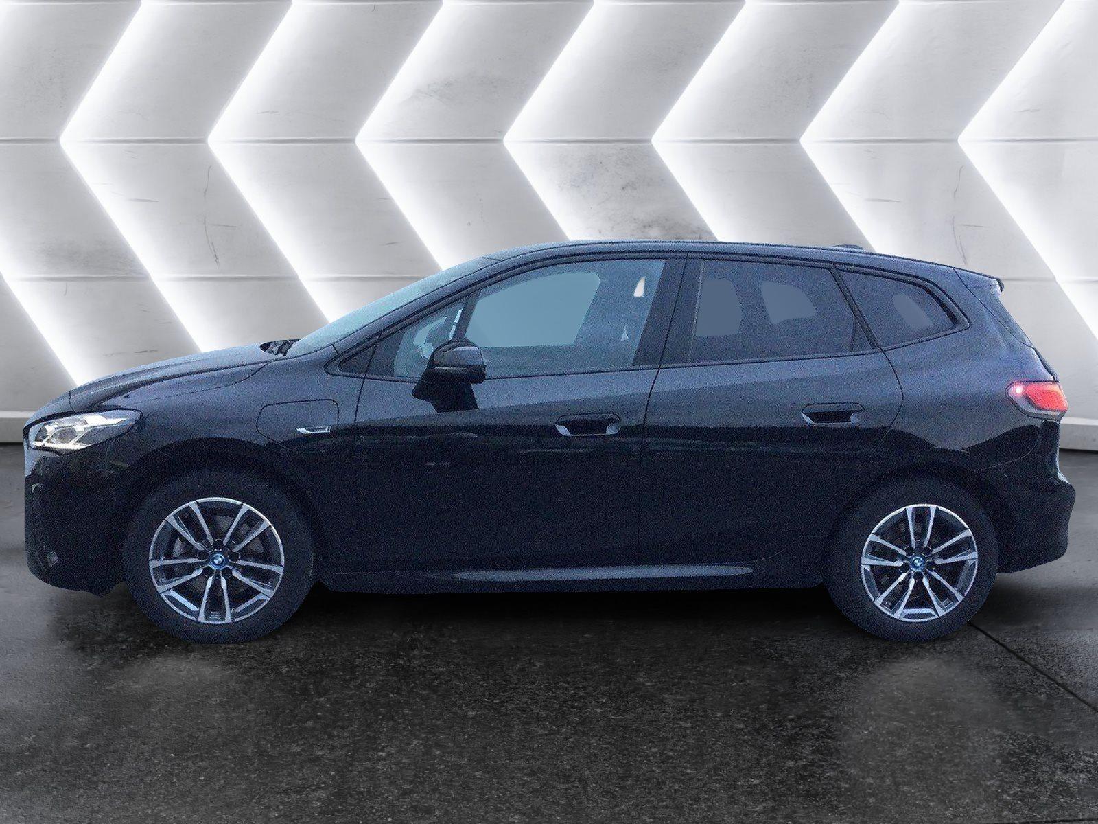 BMW 225e xDrive Active Tourer