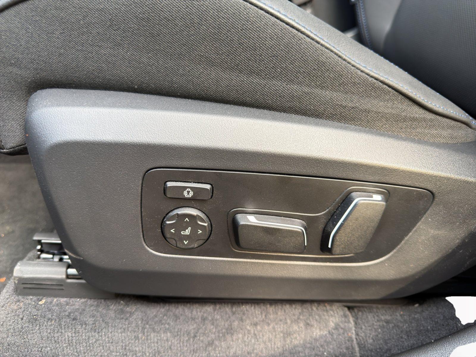 BMW X3 – Bild 16