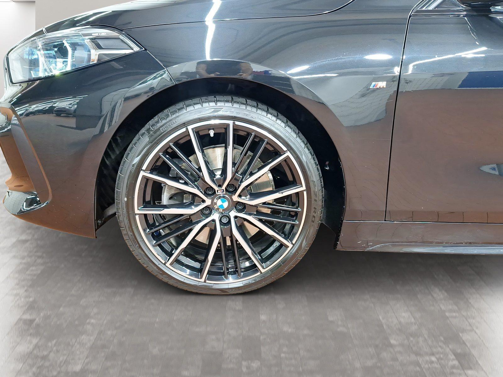BMW 1er – Bild 24