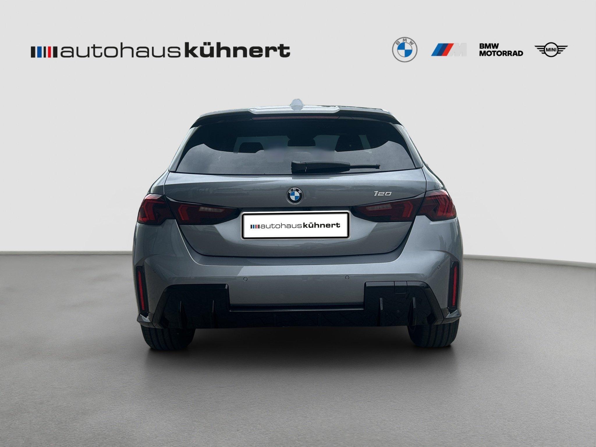 BMW 1er – Bild 6