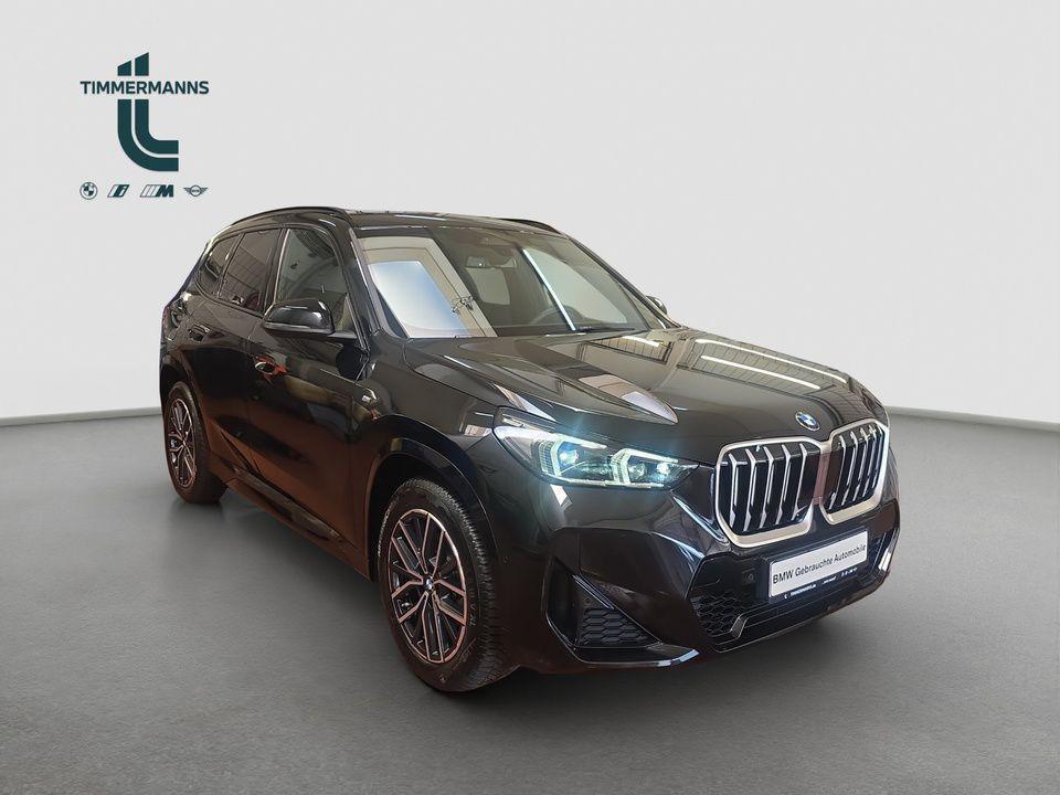BMW X1 – Bild 11